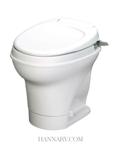 The Most Common Problems with the Thetford Aqua Magic IV Toilet and How to Solve Them